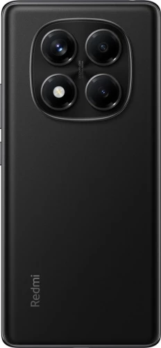 Xiaomi Redmi Note 14 Pro 8/256GB Midnight Black (Global Version)