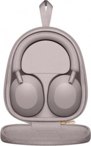 Sony WH-1000XM5 Powder Pink (WH1000XM5P.CE7)