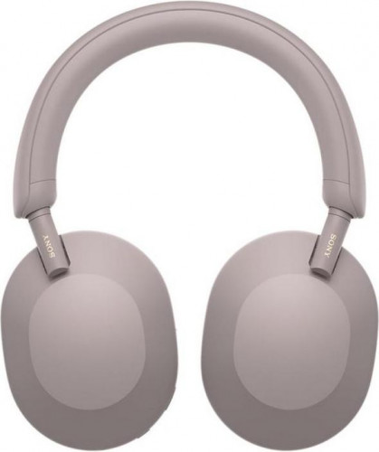 Sony WH-1000XM5 Powder Pink (WH1000XM5P.CE7)