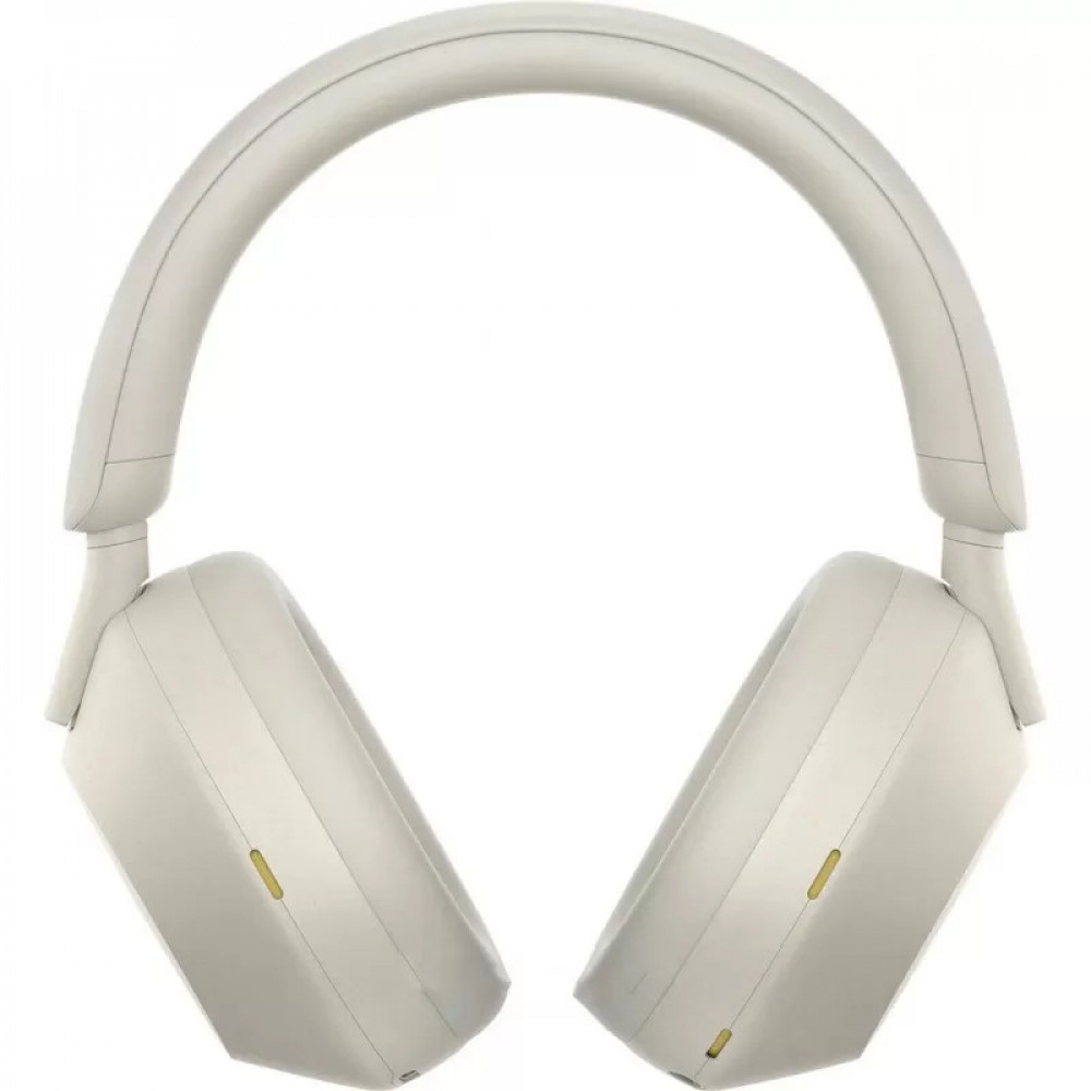 Навушники Sony WH-1000XM5 Silver (WH1000XM5S.CE7)