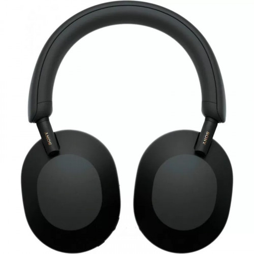 Sony WH-1000XM5 Black (WH1000XM5B.CE7)