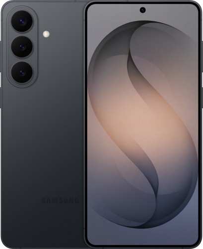 Samsung Galaxy S26+ 12/512GB Black (SM-S947BZKG)
