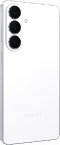 Samsung Galaxy S26+ 12/256GB White (SM-S947BZWD)