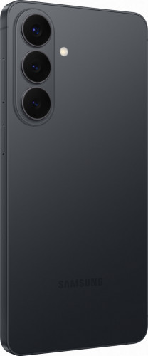 Samsung Galaxy S26+ 12/256GB Black (SM-S947BZKD)