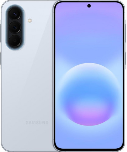 Samsung Galaxy A57 5G 8/256GB Icyblue (SM-A576BLBD)