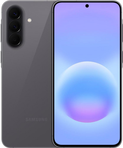 Samsung Galaxy A57 5G 12/512GB Gray (SM-A576BZAH)