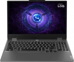 Lenovo LOQ 15IRX9 (83DV01E2RM)