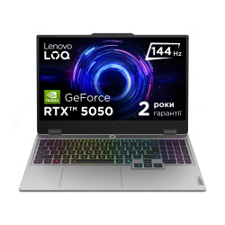 Lenovo LOQ 15IRX10 (83JE00L5RA)