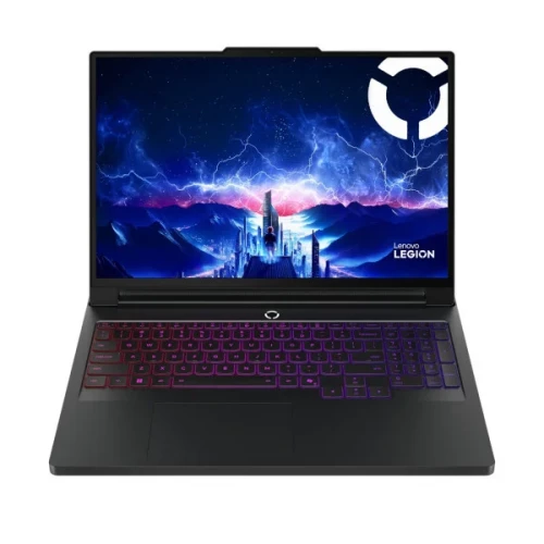 Lenovo Legion Pro 7 16IAX10H Eclipse Black (83F500BDRA)