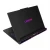 Lenovo Legion Pro 7 16IAX10H Eclipse Black (83F500BDRA)