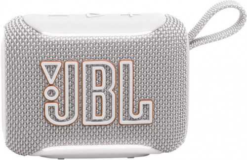 JBL Go 5 White (JBLGO5WHT)