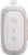 JBL Go 5 White (JBLGO5WHT)