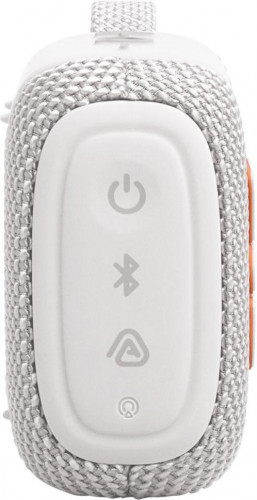 JBL Go 5 White (JBLGO5WHT)