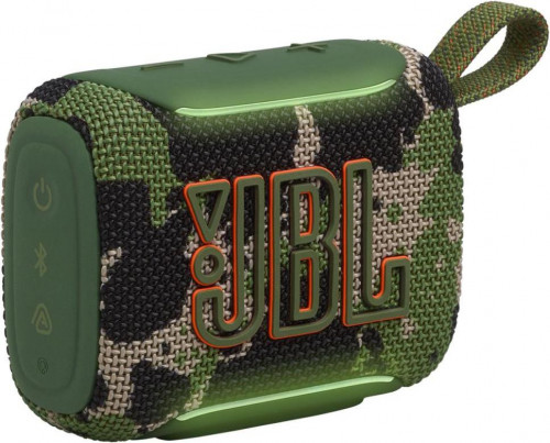 JBL Go 5 Squad (JBLGO5SQUAD)