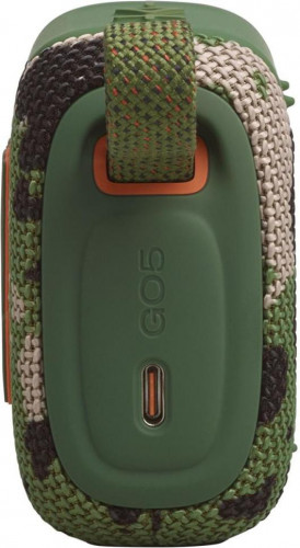 JBL Go 5 Squad (JBLGO5SQUAD)
