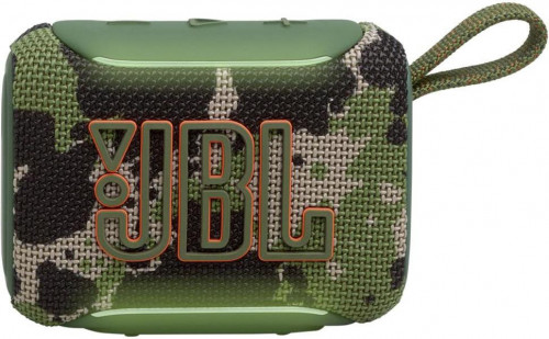 JBL Go 5 Squad (JBLGO5SQUAD)