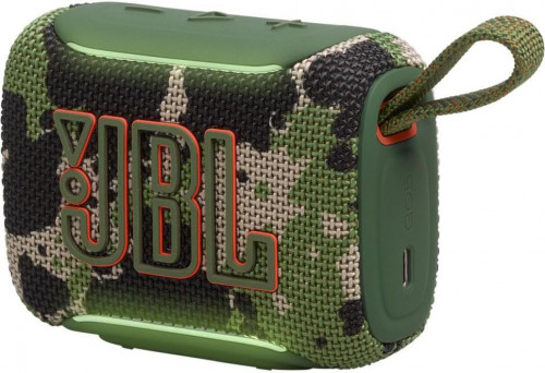 JBL Go 5 Squad (JBLGO5SQUAD)