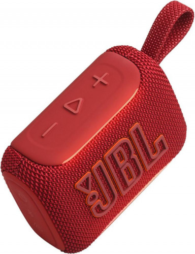 JBL Go 5 Red (JBLGO5RED)
