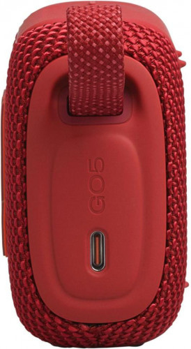 JBL Go 5 Red (JBLGO5RED)