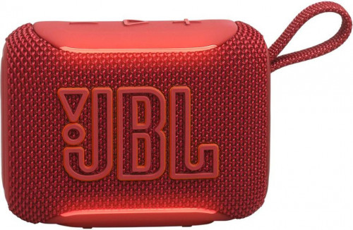JBL Go 5 Red (JBLGO5RED)