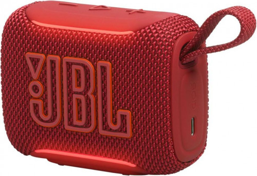 JBL Go 5 Red (JBLGO5RED)