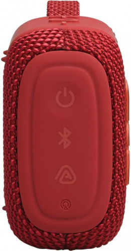 JBL Go 5 Red (JBLGO5RED)