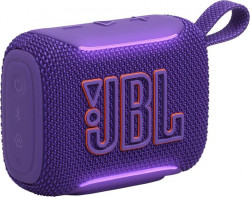 JBL Go 5 Purple (JBLGO5PUR)