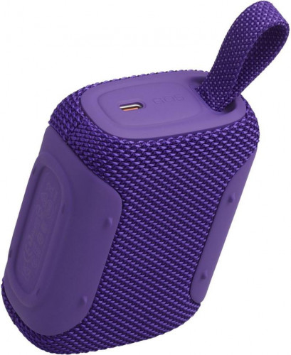 JBL Go 5 Purple (JBLGO5PUR)