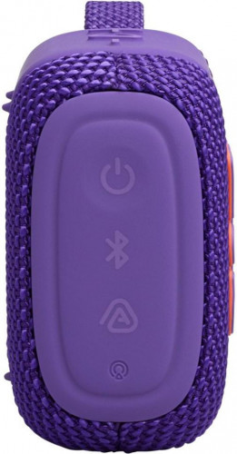 JBL Go 5 Purple (JBLGO5PUR)