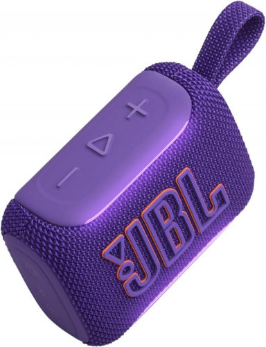JBL Go 5 Purple (JBLGO5PUR)