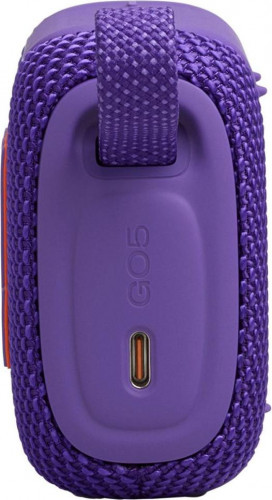 JBL Go 5 Purple (JBLGO5PUR)