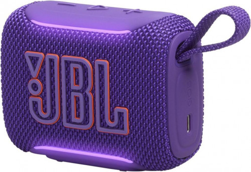 JBL Go 5 Purple (JBLGO5PUR)