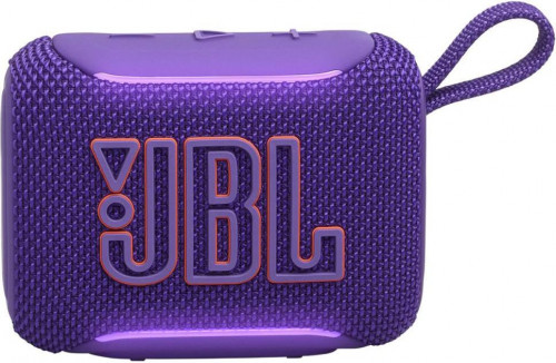 JBL Go 5 Purple (JBLGO5PUR)