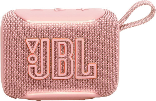 JBL Go 5 Pink (JBLGO5PIK)
