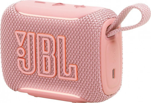 JBL Go 5 Pink (JBLGO5PIK)