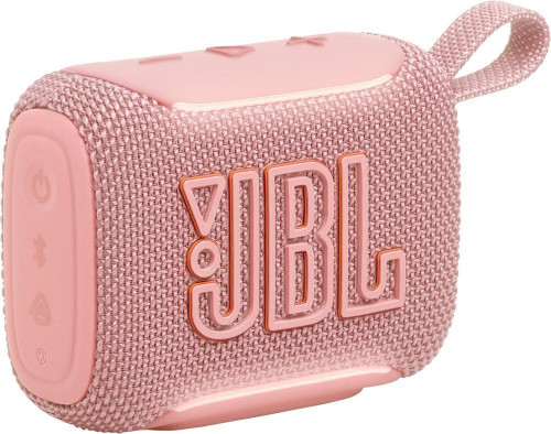 JBL Go 5 Pink (JBLGO5PIK)