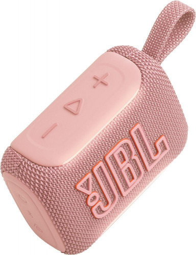JBL Go 5 Pink (JBLGO5PIK)