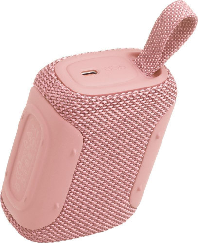 JBL Go 5 Pink (JBLGO5PIK)