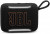 JBL Go 5 Black (JBLGO5BLK)