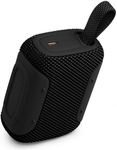 JBL Go 5 Black (JBLGO5BLK)