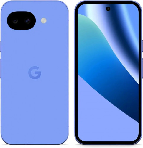 Google Pixel 10a 8/128GB Lavender