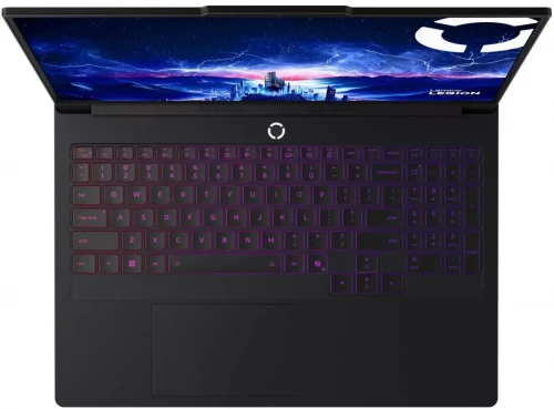 Lenovo Legion Pro 7 16IAX10H (83F5000PUK)