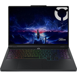 Lenovo Legion Pro 5 16IRX10 Luna Grey (83NN000UPB)