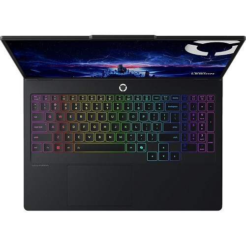 Lenovo Legion Pro 5 16IRX10 Luna Grey (83NN000UPB)