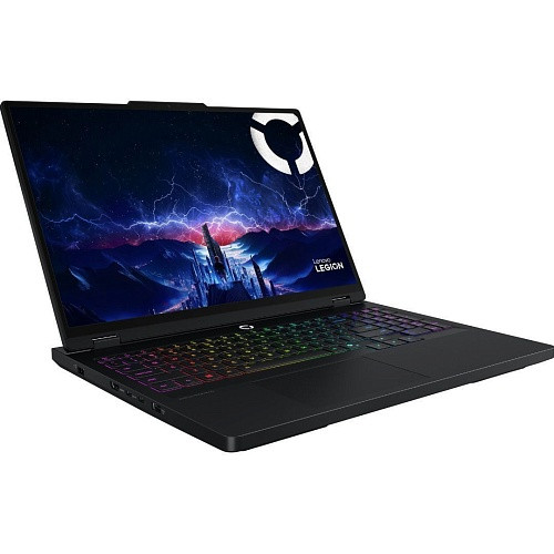 Lenovo Legion Pro 5 16IRX10 Luna Grey (83NN000UPB)