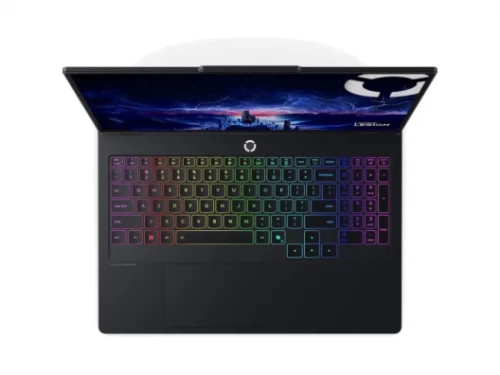 Lenovo Legion Pro 5 16IRX10 Eclipse Black (83NN000TPB)