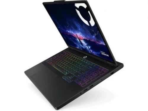 Lenovo Legion Pro 5 16IRX10 Eclipse Black (83NN000TPB)