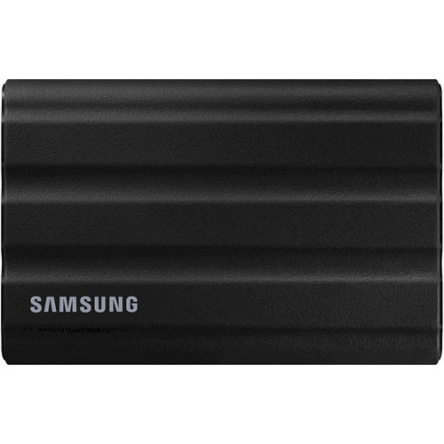Samsung T7 Shield 4 TB Black (MU-PE4T0S)
