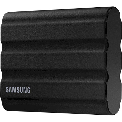 Samsung T7 Shield 4 TB Black (MU-PE4T0S)