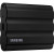 Samsung T7 Shield 4 TB Black (MU-PE4T0S)